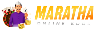 MarathaPlay logo